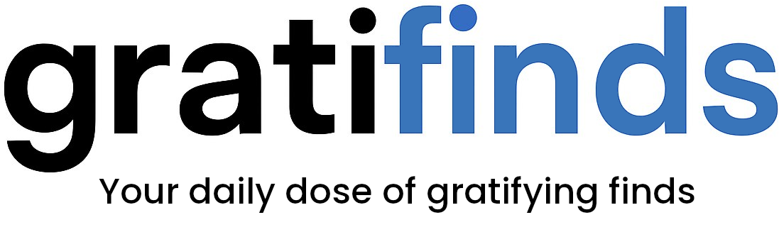 GratiFinds logo